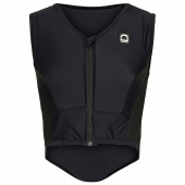 Protektor pleców Czarny Protektor pleców Czarny