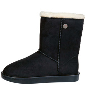 Izolowane buty na każdą pogodę Davos Cozy Czarny Izolowane buty na każdą pogodę Davos Cozy Czarny