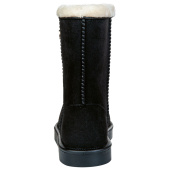 Izolowane buty na każdą pogodę Davos Cozy Czarny Izolowane buty na każdą pogodę Davos Cozy Czarny