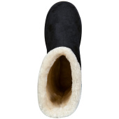 Izolowane buty na każdą pogodę Davos Cozy Czarny Izolowane buty na każdą pogodę Davos Cozy Czarny