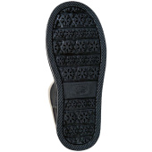 Izolowane buty na każdą pogodę Davos Cozy Czarny Izolowane buty na każdą pogodę Davos Cozy Czarny