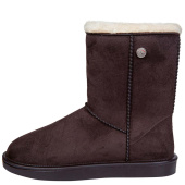 Izolowane buty na każdą pogodę Davos Cozy Brązowy Izolowane buty na każdą pogodę Davos Cozy Brązowy