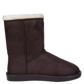 Izolowane buty na każdą pogodę Davos Cozy Brązowy Izolowane buty na każdą pogodę Davos Cozy Brązowy