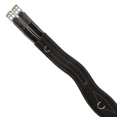 Skórzana Podkowa Podstawowa Czarna Skórzana Podkowa Podstawowa Czarna