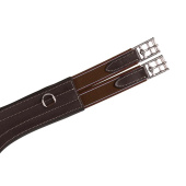 Siodło Stud Brązowe Siodło Stud Brązowe