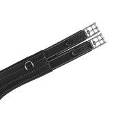 Siodło Stud Czarne Siodło Stud Czarne