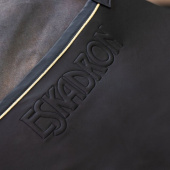 Derka osuszająca Softshell Air Czarna Derka osuszająca Softshell Air Czarna