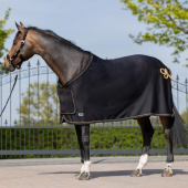 Derka osuszająca Softshell Air Czarna Derka osuszająca Softshell Air Czarna