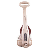 Strzemiona AeroTech Brązowy/Złoty Strzemiona AeroTech Brązowy/Złoty