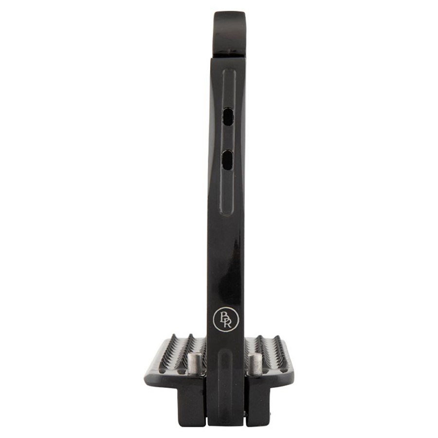 Strzemiona Dziecięce/Junior Lavarone Czarny/Czarny