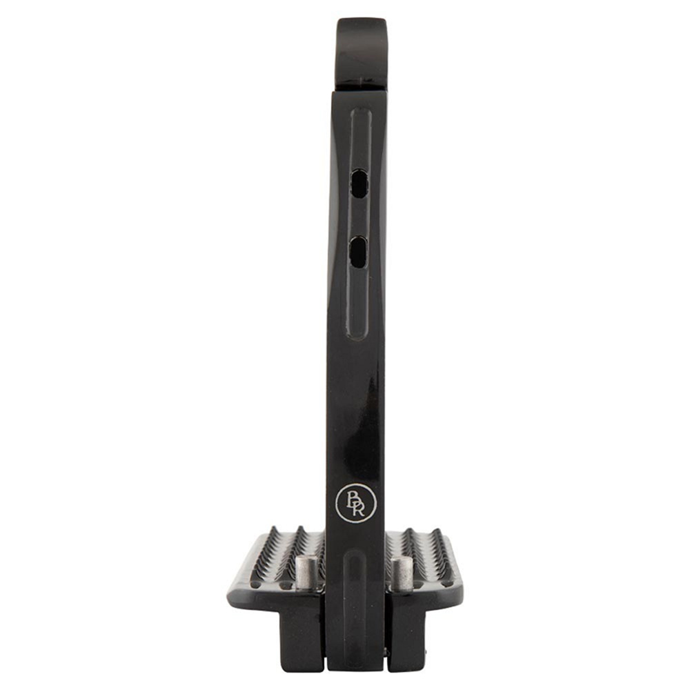 Strzemiona Lavarone Czarno/Czarne