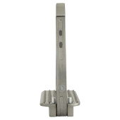 Strzemiona Lavarone Szary/Szary Strzemiona Lavarone Szary/Szary