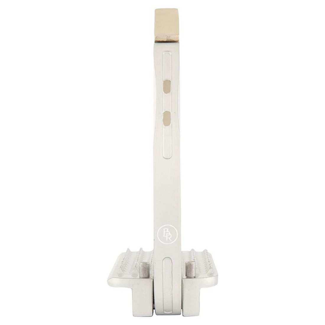 Strzemiona Lavarone Tytan/Srebrny