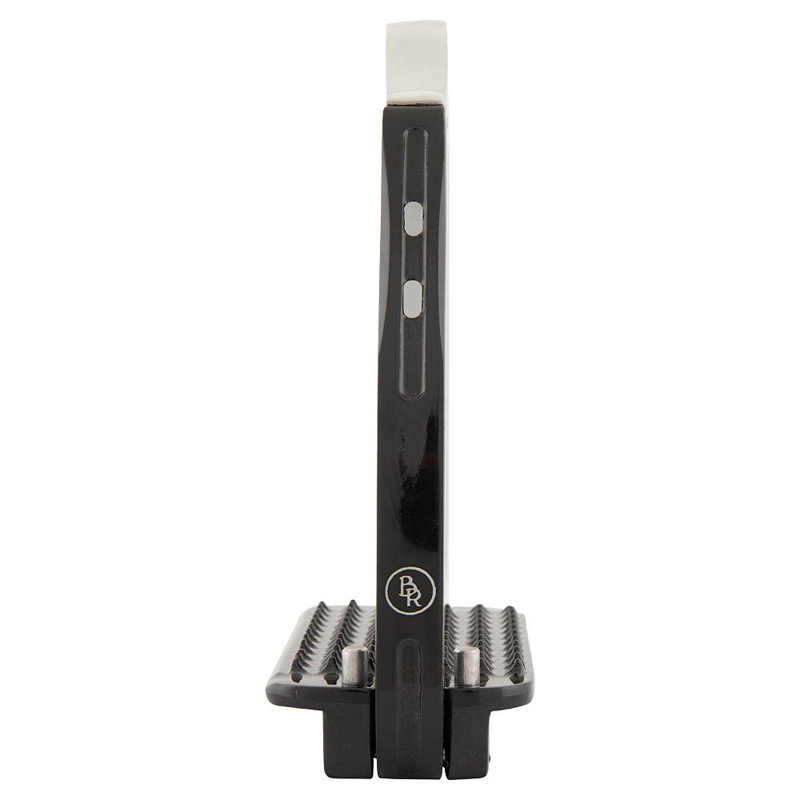 Strzemiona Dziecięce/Junior Lavarone Srebrny/Czarny