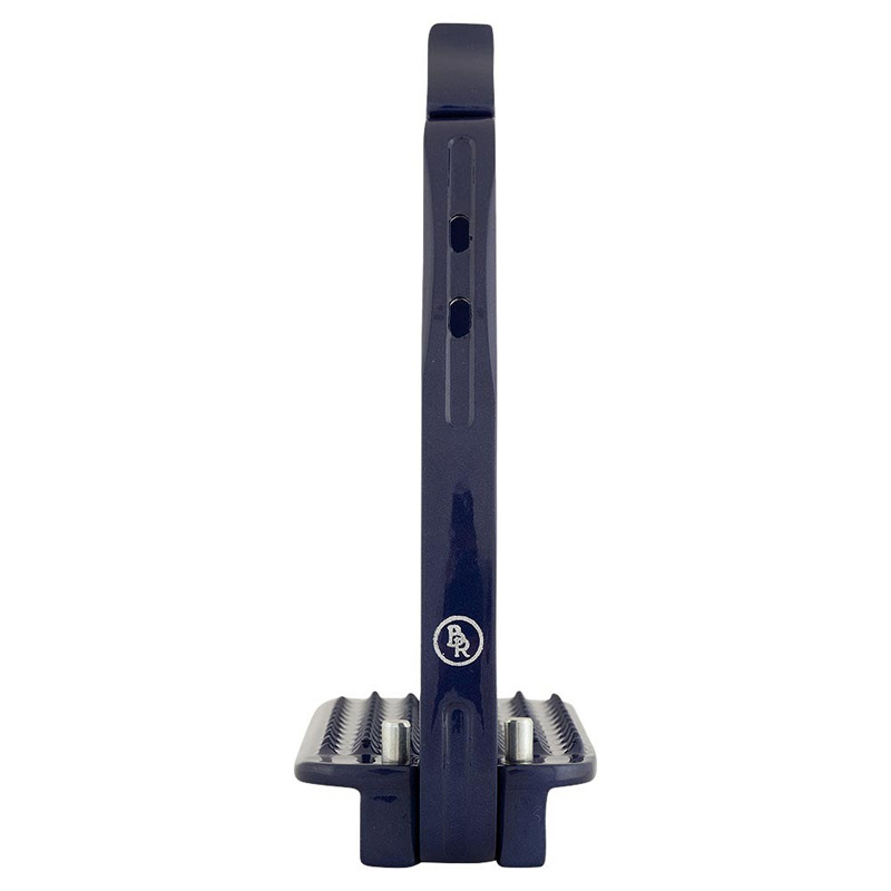 Strzemiona Lavarone Granatowy/Granatowy