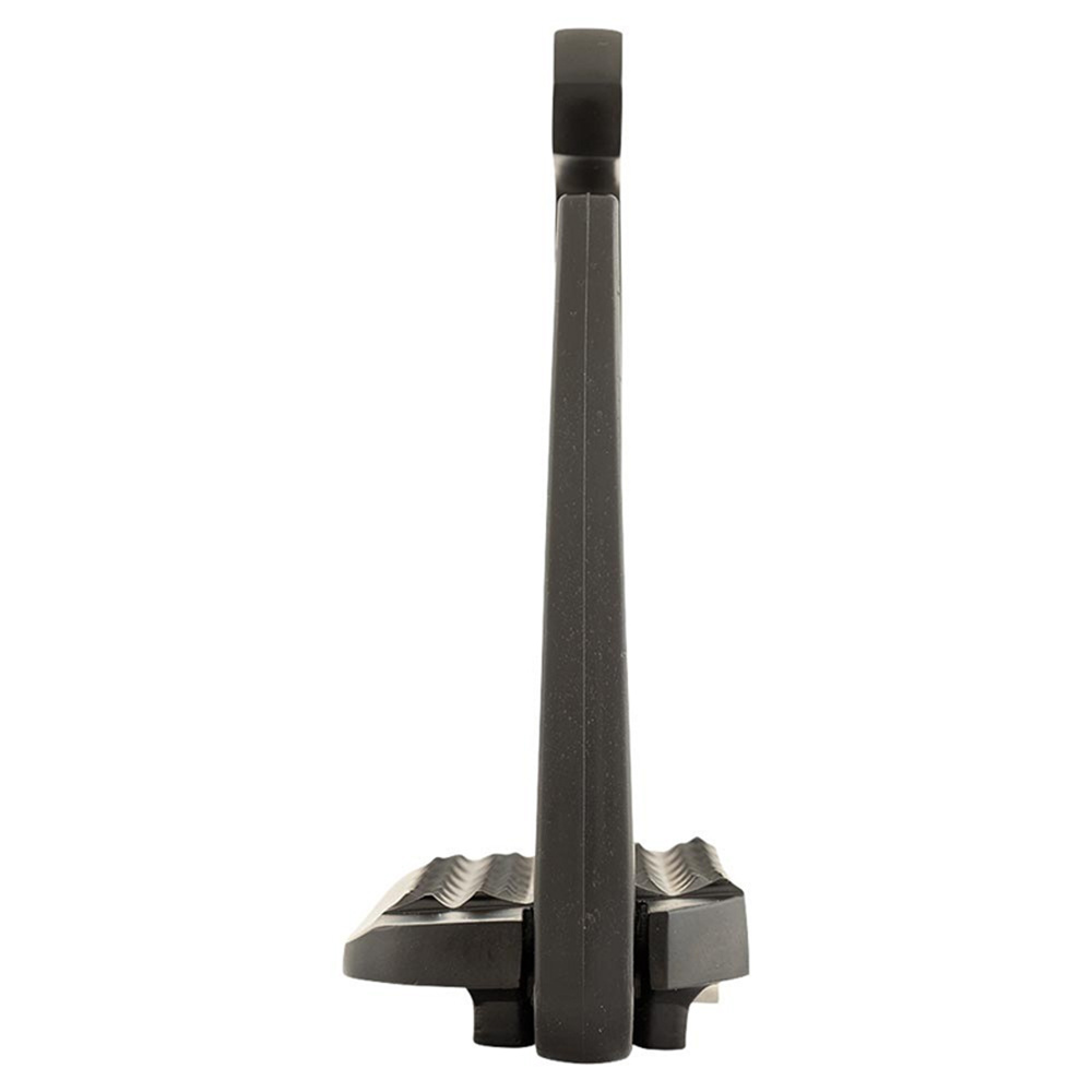 Strzemiona Lavello Czarny/Czarny