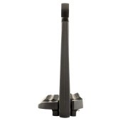 Strzemiona Lavello Czarny/Czarny Strzemiona Lavello Czarny/Czarny