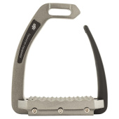 Strzemiona Lavello Węgrowy/Czarny Strzemiona Lavello Węgrowy/Czarny