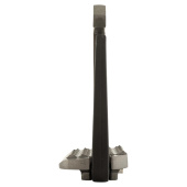 Strzemiona Lavello Węgrowy/Czarny Strzemiona Lavello Węgrowy/Czarny