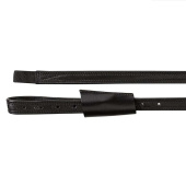 Pasy do Strzemion Ujeżdżeniowych Supreme 25mm Czarne Pasy do Strzemion Ujeżdżeniowych Supreme 25mm Czarne