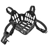 Kosz na redukcję trawy Czarny Kosz na redukcję trawy Czarny