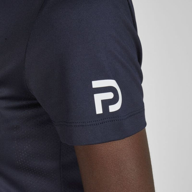 Koszulka Function Core Granatowa