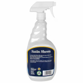 Preparat do połysku sierści Satin Sheen 946ml Preparat do połysku sierści Satin Sheen 946ml