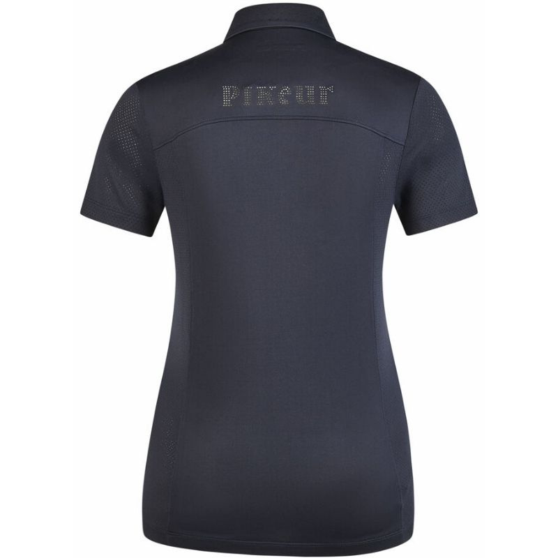 Koszulka polo Core Granatowa