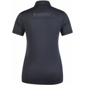 Koszulka polo Core Granatowa Koszulka polo Core Granatowa