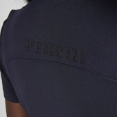 Koszulka polo Core Granatowa Koszulka polo Core Granatowa