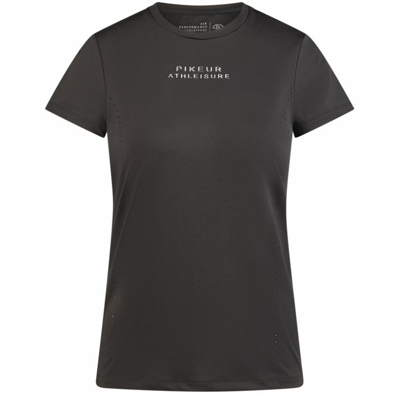 Koszulka  Function Athleisure Czarna