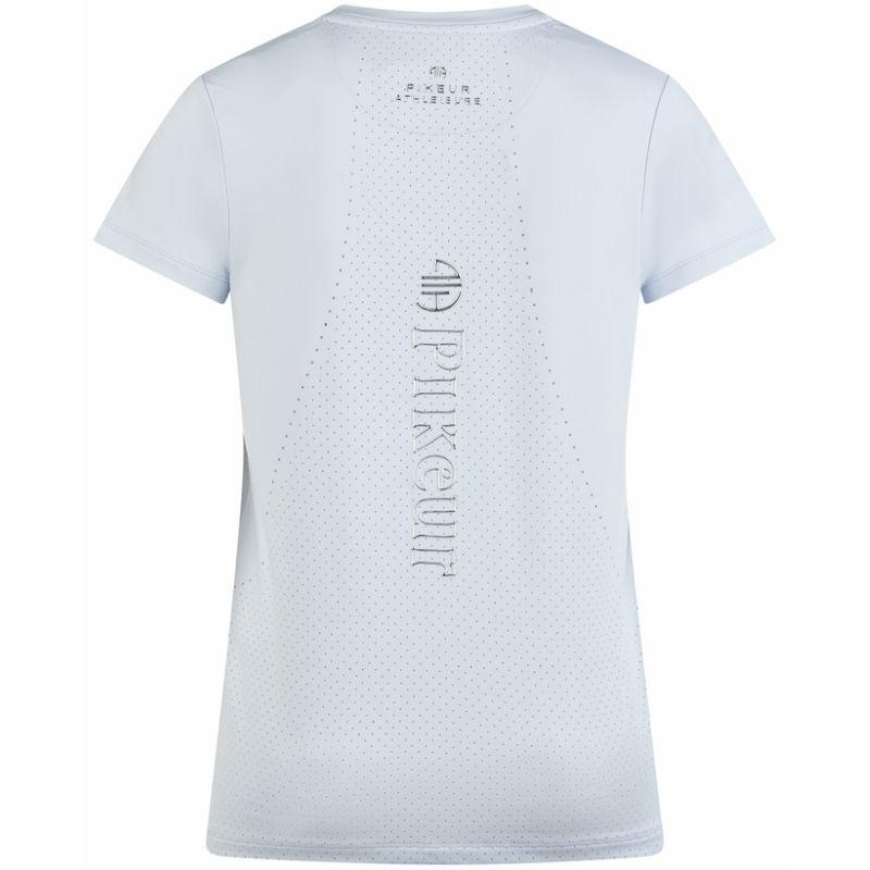 Koszulka Function Athleisure Błękit