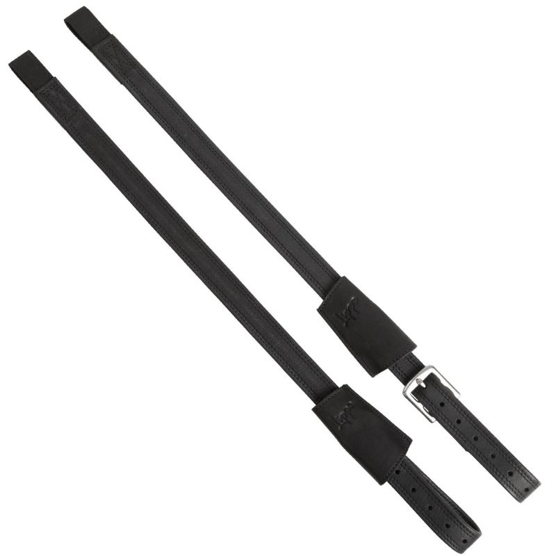 Puśliska Mono Slim Supreme Czarne