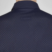 Koszulka polo Function Core Men Granatowa Koszulka polo Function Core Men Granatowa