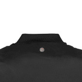 Kamizelka jeździecka Comfort z Elementami Grzejnymi i Power Bankiem Czarna Kamizelka jeździecka Comfort z Elementami Grzejnymi i Power Bankiem Czarna