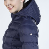 Kurtka jeździecka Lena granatowa Kurtka jeździecka Lena granatowa