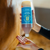 Żel arnikowy 1L Żel arnikowy 1L