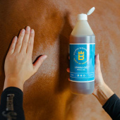 Żel arnikowy 1L Żel arnikowy 1L