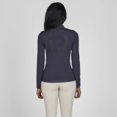 Kurtka funkcjonalna Core Granatowa Kurtka funkcjonalna Core Granatowa