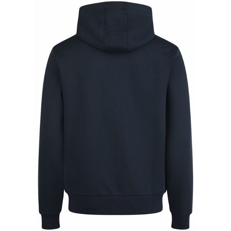 Bluza z kapturem Core Men Granatowa
