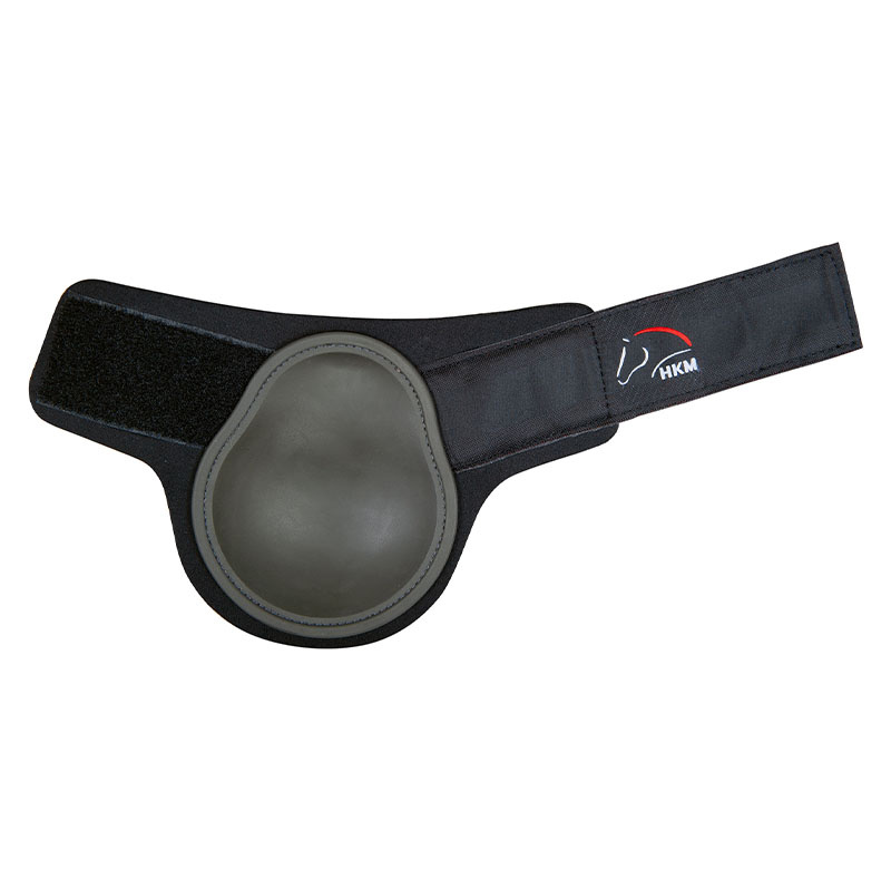 Ochraniacze skokowe tył Classic Style Leśnozielony