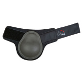 Ochraniacze skokowe tył Classic Style Leśnozielony Ochraniacze skokowe tył Classic Style Leśnozielony