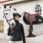 Czapraki Waffle Texture Czarny Czapraki Waffle Texture Czarny