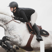 Czapraki Waffle Texture Czarny Czapraki Waffle Texture Czarny