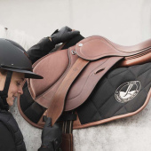 Czapraki Waffle Texture Czarny Czapraki Waffle Texture Czarny