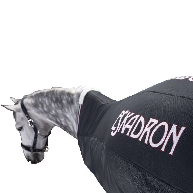 Derka przeciw owadom Pro Cover Granatowa