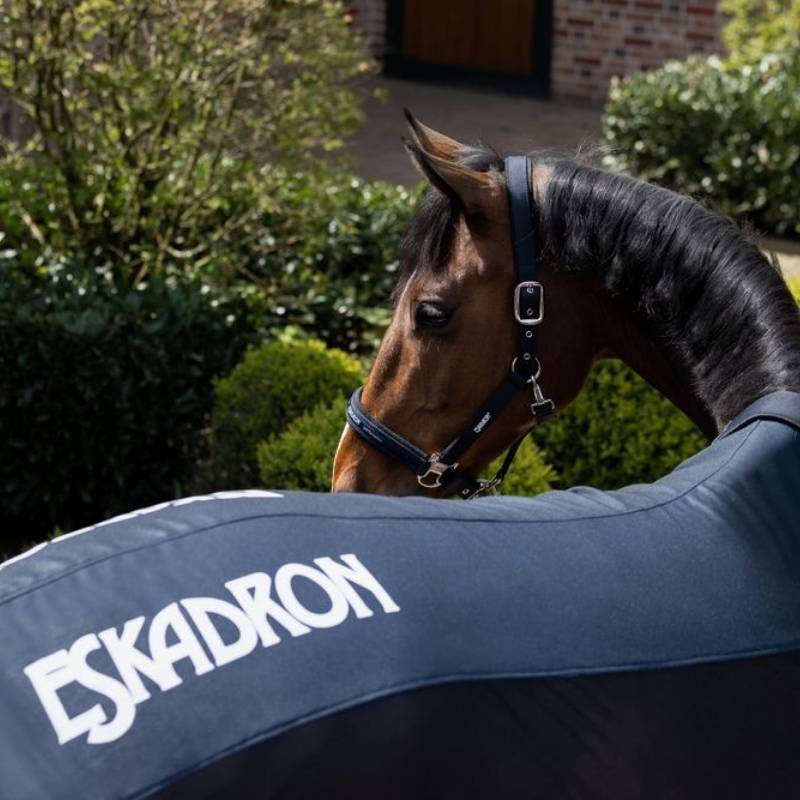 Derka przeciw owadom Pro Cover Granatowa