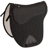 Czaprak islandzki Ljómi Neoprene Czarny Czaprak islandzki Ljómi Neoprene Czarny