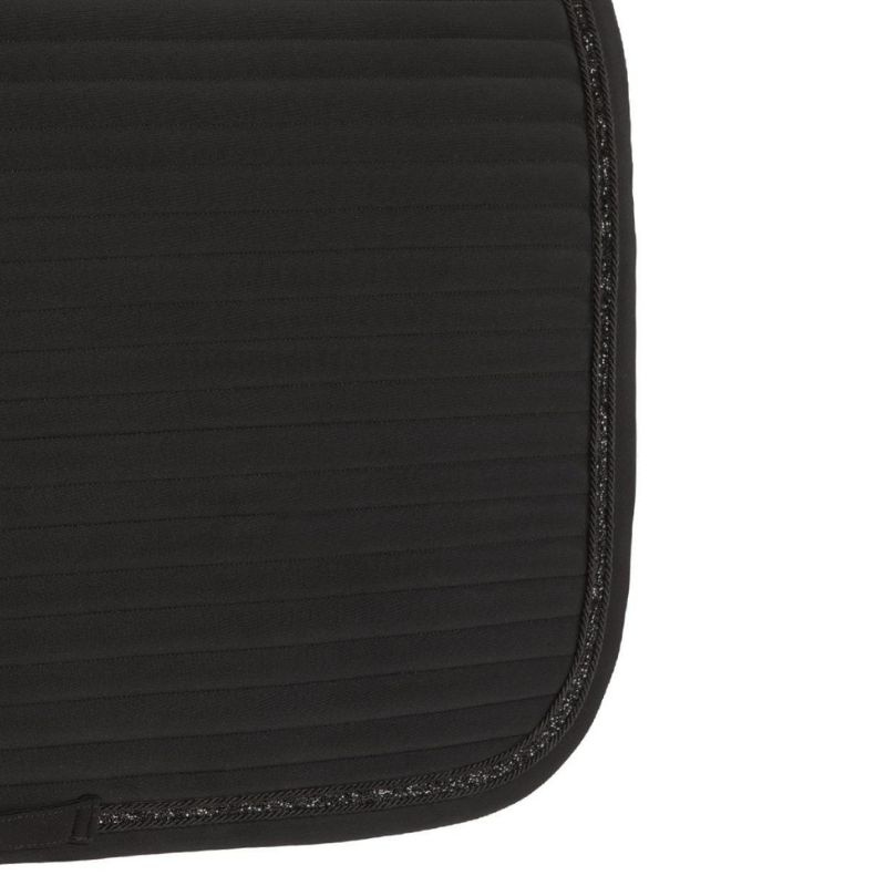 Czaprak ujeżdżeniowy Softline Czarny