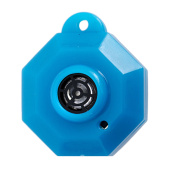 Wisiorek Ochrona Przed Kleszczami Turkusowy Wisiorek Ochrona Przed Kleszczami Turkusowy